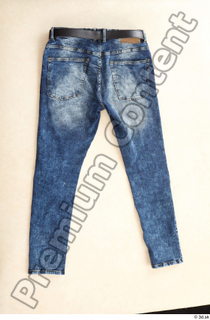 Clothes  216 belt blue jeans casual clothing 0002.jpg